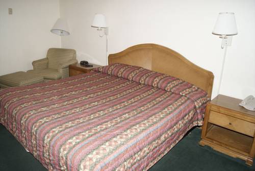 Imagen de la habitación del Hotel Tri-state Inn. Foto 11