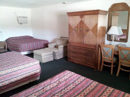 Imagen de la habitación del Hotel Tri-state Inn. Foto 13