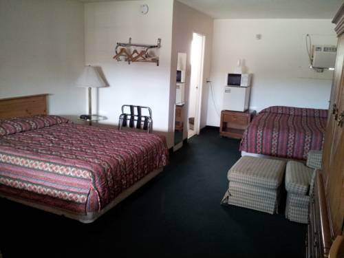 Imagen de la habitación del Hotel Tri-state Inn. Foto 14