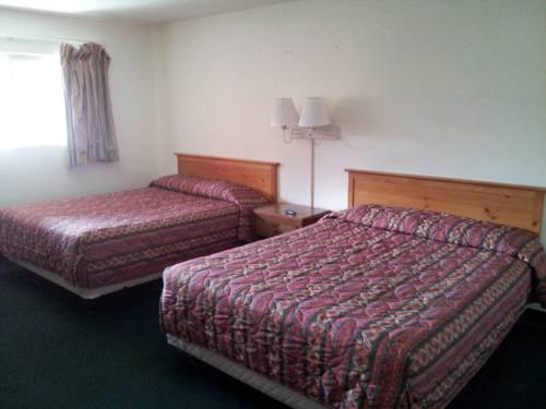 Imagen de la habitación del Hotel Tri-state Inn. Foto 15