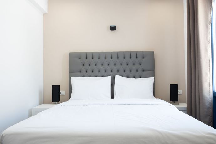 Imagen de la habitación del Hotel Tristhenia. Foto 13