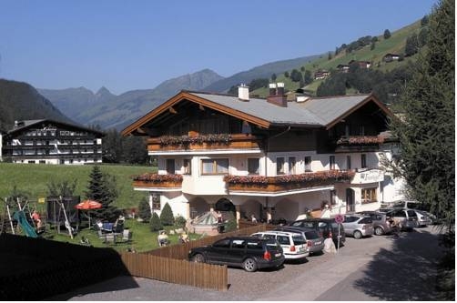 Imagen general del Hotel Tristkogel. Foto 1