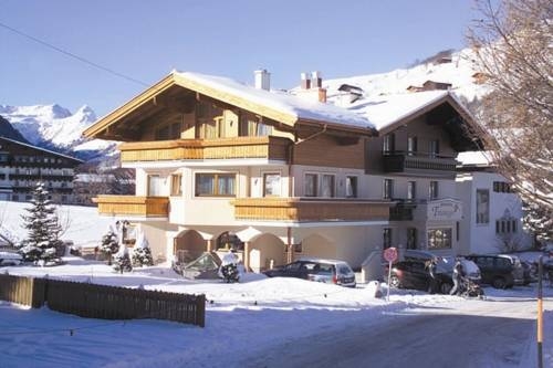 Imagen general del Hotel Tristkogel. Foto 2
