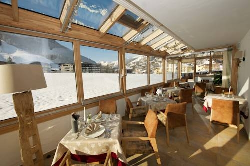 Imagen general del Hotel Tristkogel. Foto 6