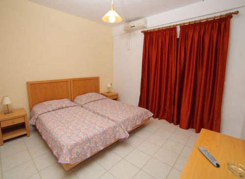 Imagen de la habitación del Hotel Triton, Arkalochori Municipal Unit. Foto 8