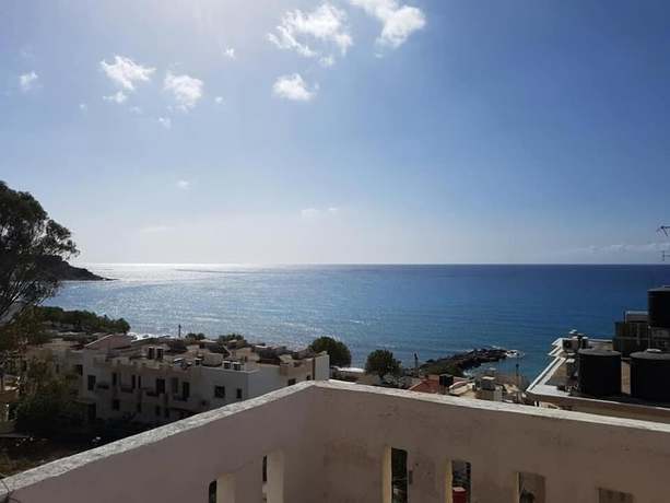 Imagen de la habitación del Hotel Triton Authentic Cretan. Foto 7