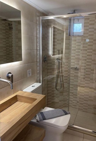 Imagen de la habitación del Hotel Triton Authentic Cretan. Foto 8