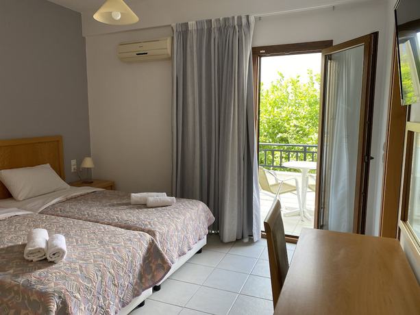 Imagen de la habitación del Hotel Triton Authentic Cretan. Foto 11