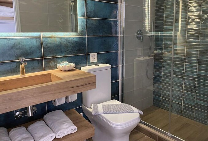 Imagen de la habitación del Hotel Triton Authentic Cretan. Foto 12