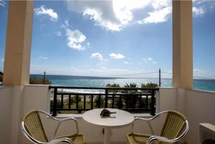 Imagen de la habitación del Hotel Triton Authentic Cretan. Foto 15