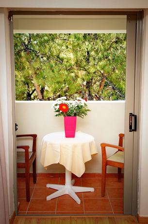 Imagen de la habitación del Hotel Triton, Cos Ciudad. Foto 12