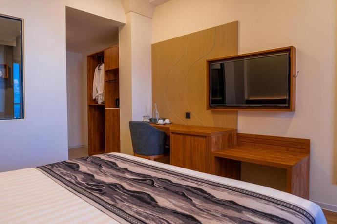 Imagen de la habitación del Hotel Triton Exotica. Foto 6