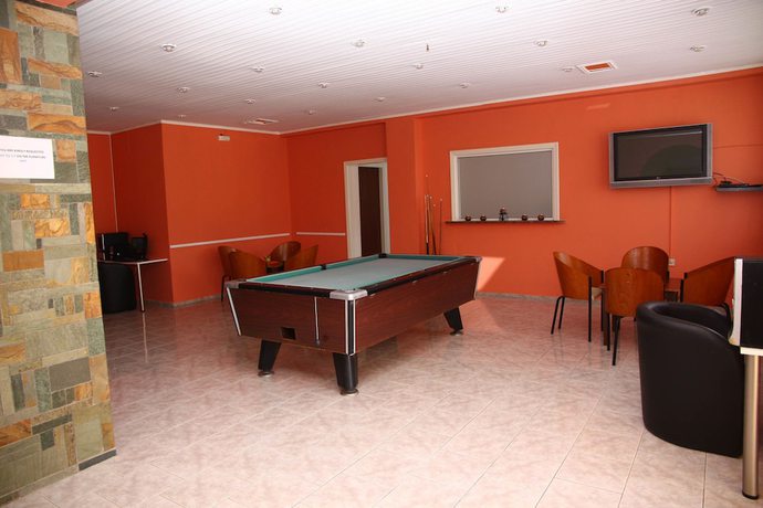 Imagen general del Hotel Triton Garden. Foto 2