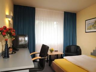Imagen general del Hotel Triton, Lindenthal. Foto 1