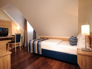 Imagen general del Hotel Triton, Lindenthal. Foto 5
