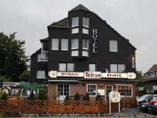 Imagen general del Hotel Triton, Lindenthal. Foto 6