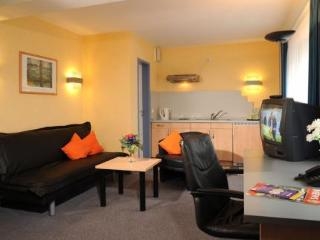 Imagen general del Hotel Triton, Lindenthal. Foto 7