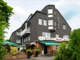 Imagen general del Hotel Triton, Lindenthal. Foto 8