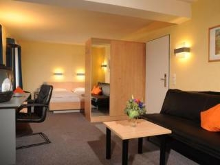 Imagen general del Hotel Triton, Lindenthal. Foto 9