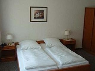 Imagen general del Hotel Triton, Lindenthal. Foto 10