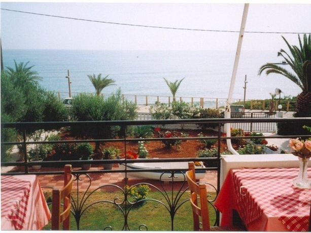 Imagen general del Hotel Triton, Malia. Foto 2