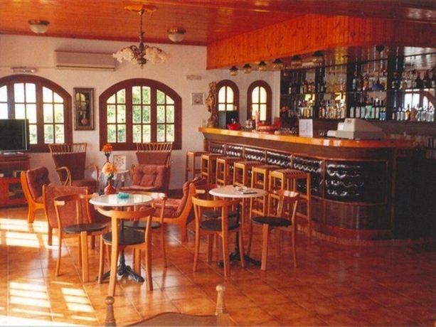 Imagen general del Hotel Triton, Malia. Foto 3