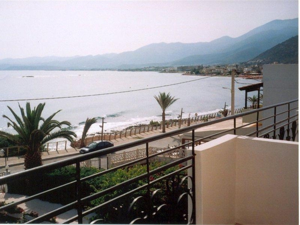 Imagen general del Hotel Triton, Malia. Foto 5