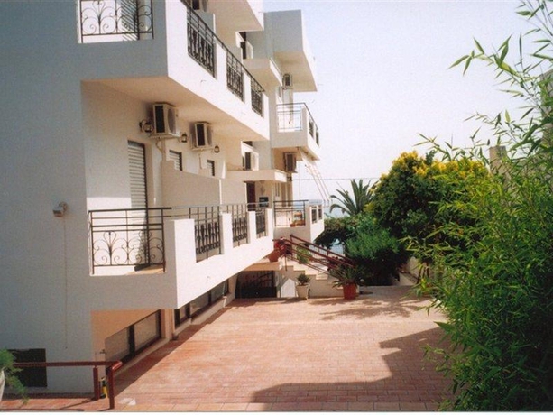 Imagen general del Hotel Triton, Malia. Foto 6