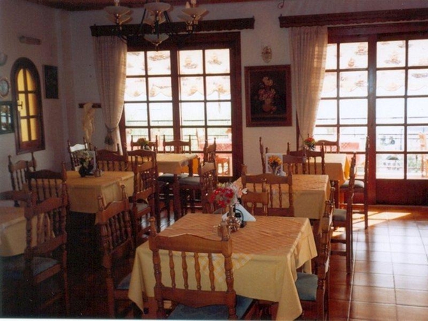 Imagen general del Hotel Triton, Malia. Foto 7