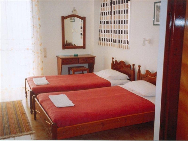 Imagen general del Hotel Triton, Malia. Foto 8