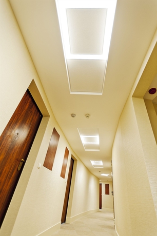 Imagen de los interiores del Hotel Triton Park Apartments. Foto 14