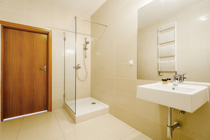 Imagen de la habitación del Hotel Triton Park Apartments. Foto 11