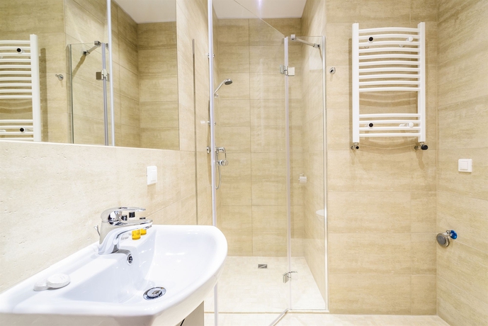 Imagen de la habitación del Hotel Triton Park Apartments. Foto 12