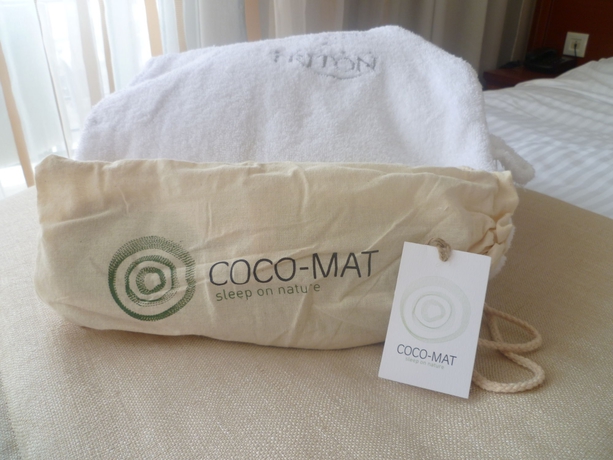 Imagen de la habitación del Hotel Triton, Pireo. Foto 6