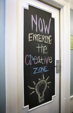 Imagen de los interiores del Hotel Triton, San Francisco. Foto 15