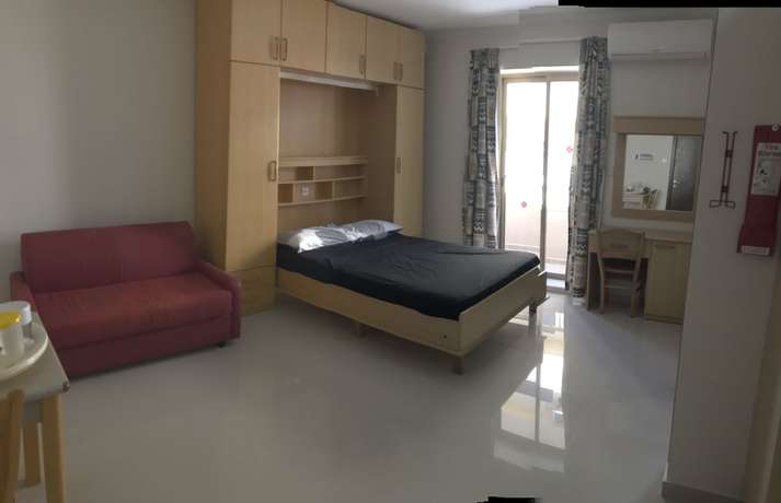 Imagen de la habitación del Hotel Triton, St. Pauls Bay. Foto 2