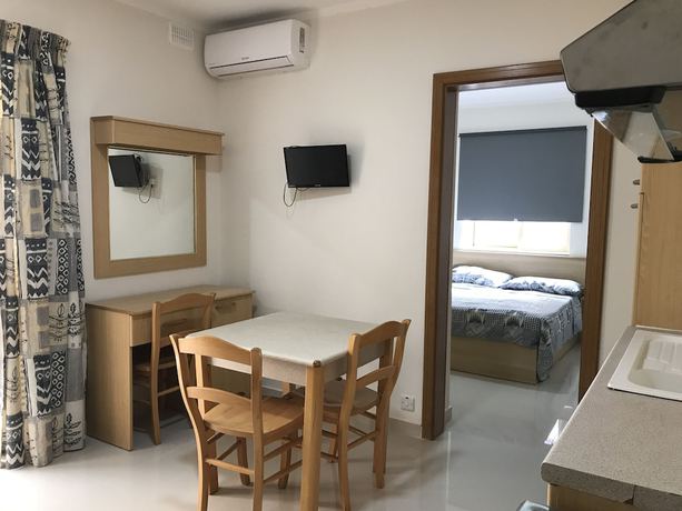 Imagen de la habitación del Hotel Triton, St. Pauls Bay. Foto 4