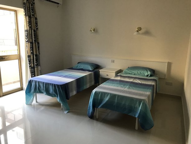 Imagen de la habitación del Hotel Triton, St. Pauls Bay. Foto 6