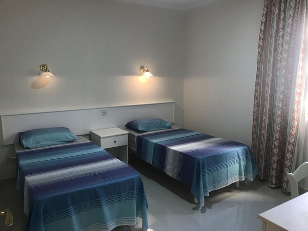 Imagen de la habitación del Hotel Triton, St. Pauls Bay. Foto 7