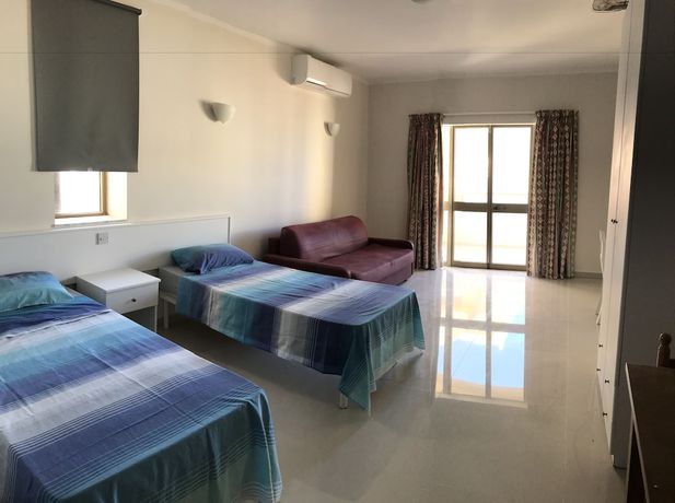 Imagen de la habitación del Hotel Triton, St. Pauls Bay. Foto 10