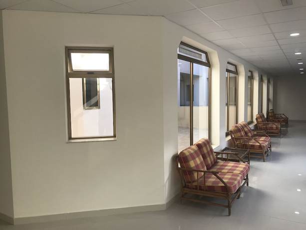 Imagen de los interiores del Hotel Triton, St. Pauls Bay. Foto 18