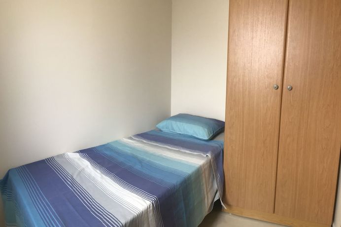 Imagen de la habitación del Hotel Triton, St. Pauls Bay. Foto 11