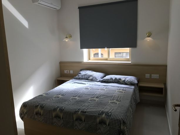 Imagen de la habitación del Hotel Triton, St. Pauls Bay. Foto 12