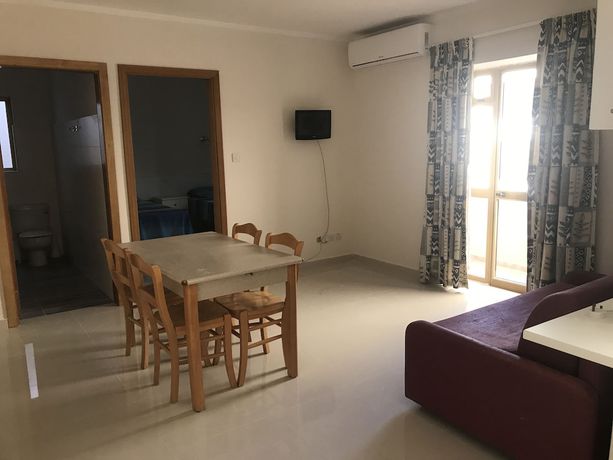 Imagen de la habitación del Hotel Triton, St. Pauls Bay. Foto 13