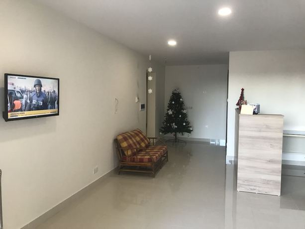 Imagen de los interiores del Hotel Triton, St. Pauls Bay. Foto 19