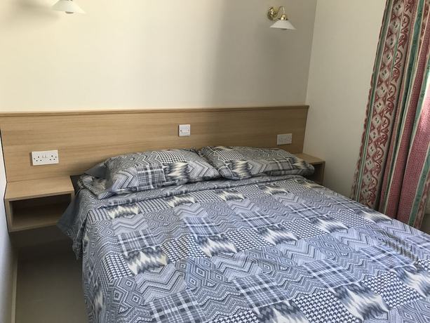 Imagen de la habitación del Hotel Triton, St. Pauls Bay. Foto 14