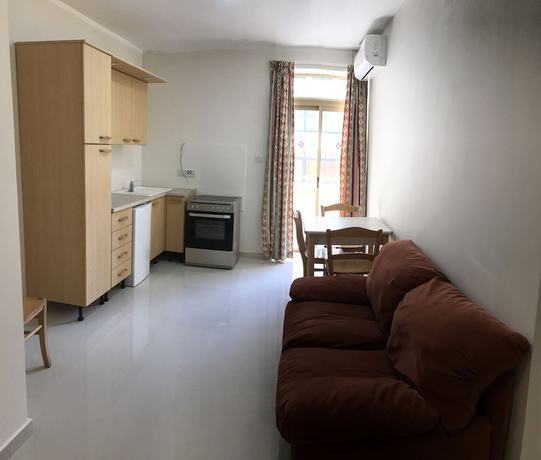 Imagen de la habitación del Hotel Triton, St. Pauls Bay. Foto 16