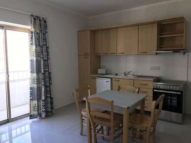 Imagen de la habitación del Hotel Triton, St. Pauls Bay. Foto 17