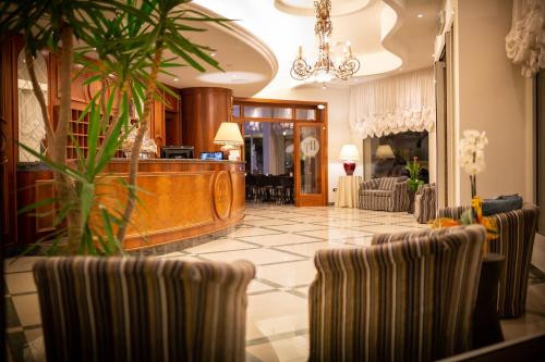 Imagen general del Hotel Tritone, Caorle. Foto 3