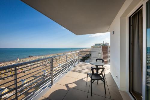 Imagen general del Hotel Tritone, Caorle. Foto 4